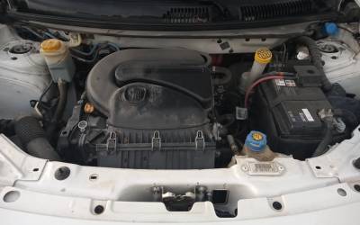 Fiat Palio 2017