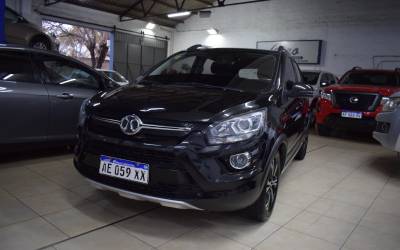 BAIC X 25