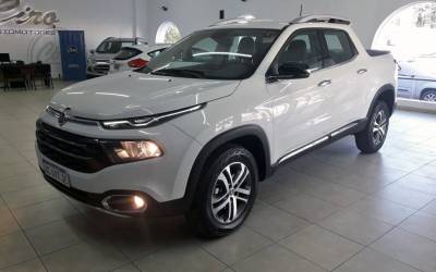 Fiat TORO VOLCANO 2.0 16V 4X4