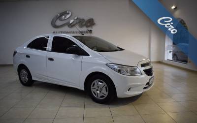 Chevrolet PRISMA 1.4 LS JOY MAS