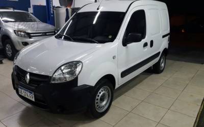 Renault KANGOO PH3 GRAN CONFORT