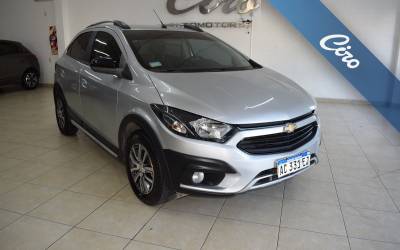 Chevrolet ONIX 1.4 ACTIV