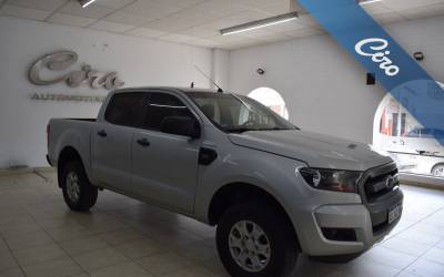 Ford RANGER DC 4X2 XLS 3.2L D
