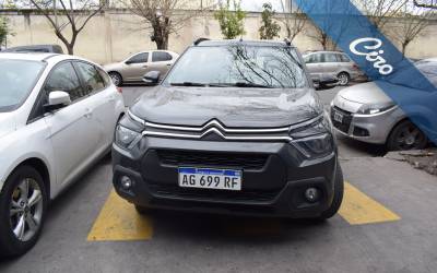 Citroen C3 VTI AUT FEEL DESIGN 