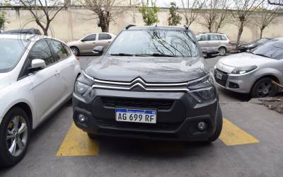 Citroen C3 VTI AUT FEEL DESIGN