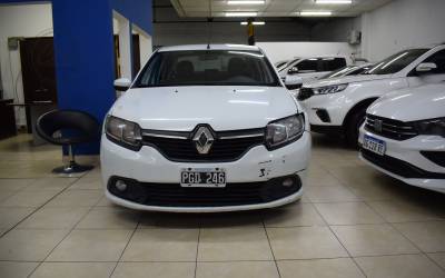 Renault LOGAN EXPRESSION