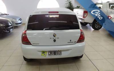 Renault CLIO MIO 1.2 5 P EXPRESSION PK2 AB