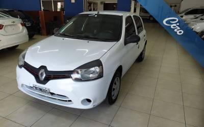 Renault CLIO MIO 1.2 5 P EXPRESSION PK2 AB