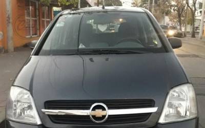 Meriva