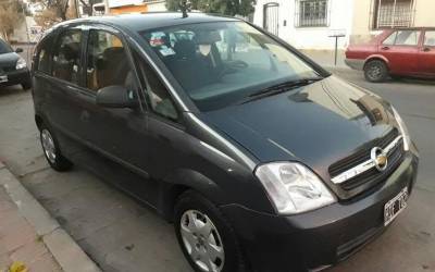 Meriva