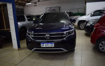 Volkswagen TAOS 1.4 HIGHLINE