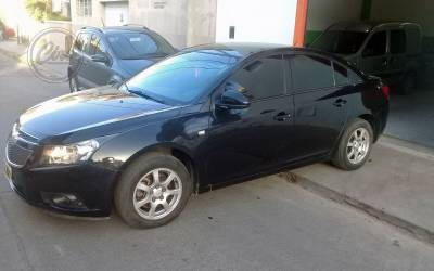 Chevrolet CRUZE D LT