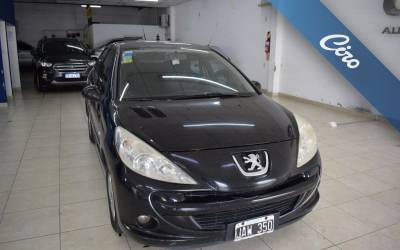 Peugeot 207 Compact XS Allure