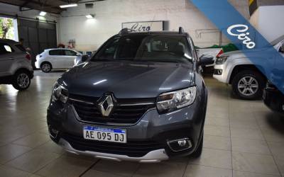 Renault STEPWAY INTENS