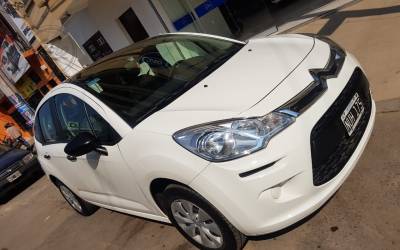 Citroen C3 ORIGENE PACK ZENITH