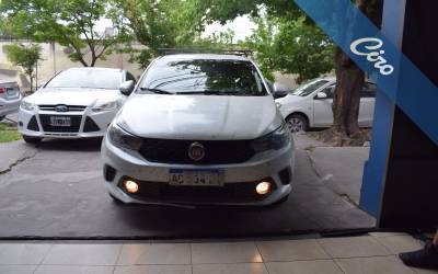 Fiat ARGO DRIVE 1.3