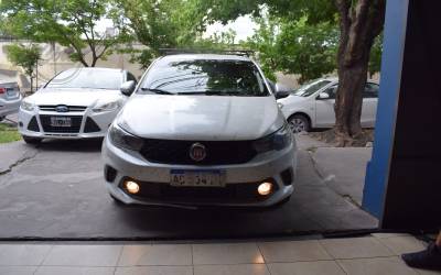 Fiat ARGO DRIVE 1.3