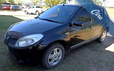 Renault Sandero Luxe