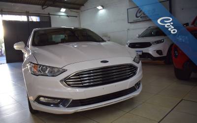 Ford MONDEO 2.0 SEL  ECOBOOST