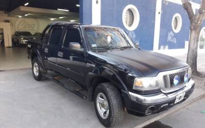 Ford RANGER XLT