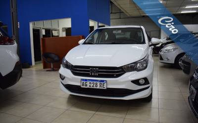 Fiat CRONOS LIKE 1.3