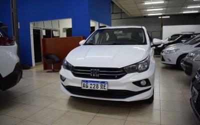 Fiat CRONOS LIKE 1.3