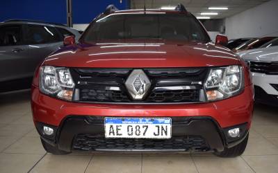 Renault DUSTER OROCH DYNAMIQUE 1.6