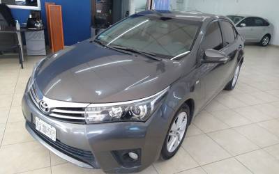 Toyota COROLLA 1.8 XEI L 14 PACK CVT