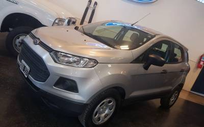 Ford ECOSPORT S