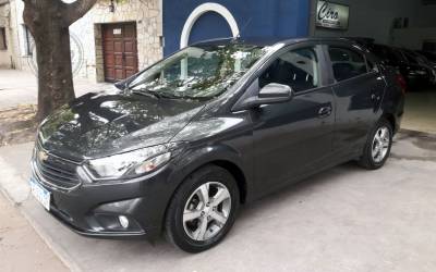 Chevrolet PRISMA LTZ AUT