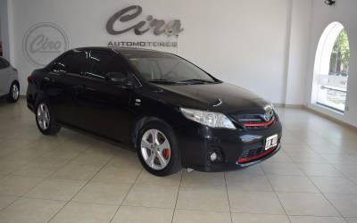 Toyota COROLLA 1.8 XEI