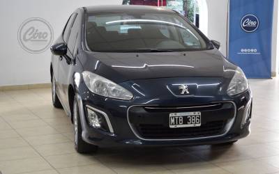 Peugeot 308 ACTIVE