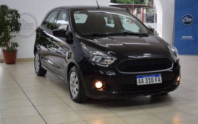Ford KA 1.5 S