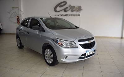 Chevrolet ONIX 1.4 LT