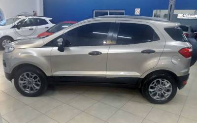 Ford ECO SPORT FREESTYLE