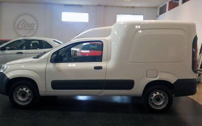 Fiat FIORINO EVO CONFORT