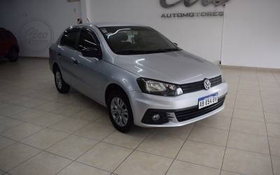 Volkswagen VOYAGE 1.6 MSI