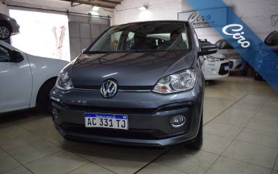 Volkswagen HIGH UP 