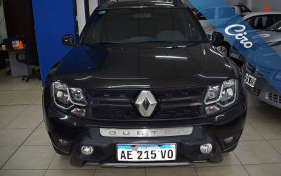 Renault DUSTER OROCH OUTSIDER PLUS 2.0