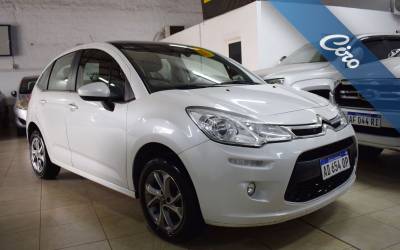 Citroen C3 VIT FEEL AM19