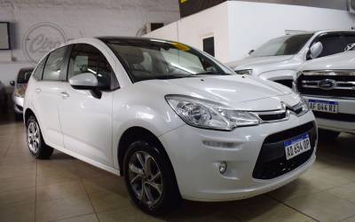 Citroen C3 VIT FEEL AM19