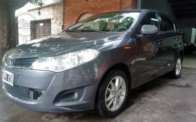 Chery Fulwin Hatchback