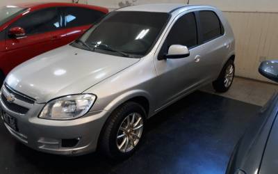 Chevrolet CELTA LT PACK