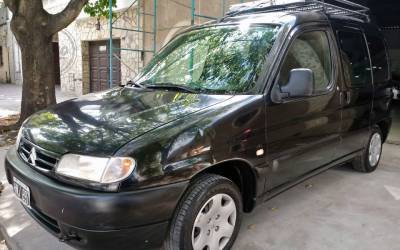 Citroen Berlingo Multispace