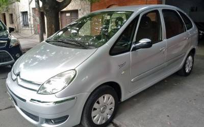 Citroen Xsara Picasso