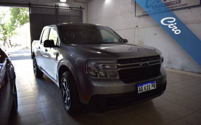 Ford MAVERICK LARIAT 2.0