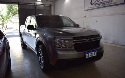 Ford MAVERICK LARIAT 2.0