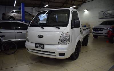 KIA K2700
