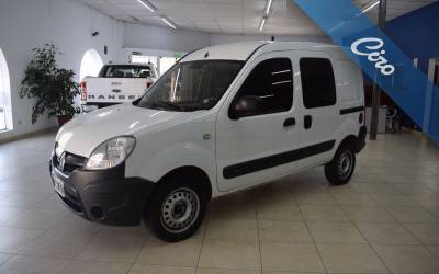 Renault KANGOO PH3 GRAN CONFORT 1.6 2P
