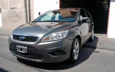 Ford FOCUS TREND